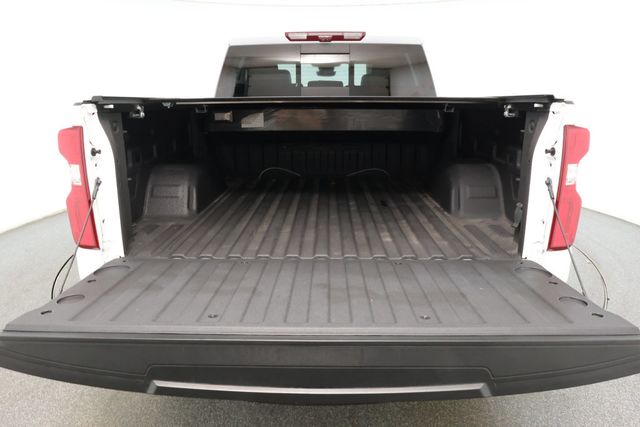 2022 Chevrolet Silverado 1500 4WD Crew Cab 147'' ZR2 with Technology Package - 22932591 - 20