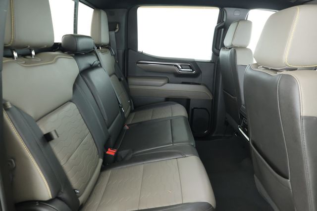 2022 Chevrolet Silverado 1500 4WD Crew Cab 147'' ZR2 with Technology Package - 22932591 - 21
