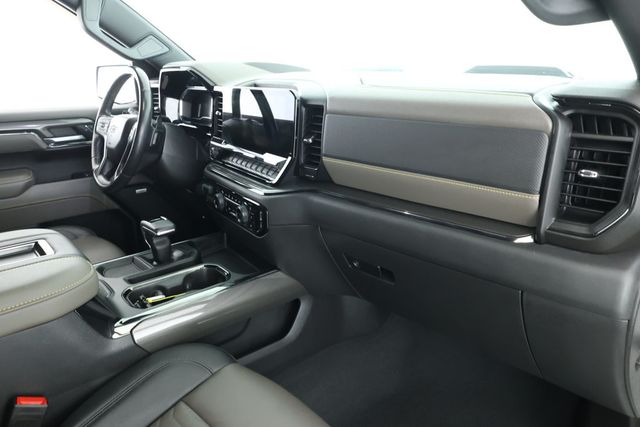 2022 Chevrolet Silverado 1500 4WD Crew Cab 147'' ZR2 with Technology Package - 22932591 - 23