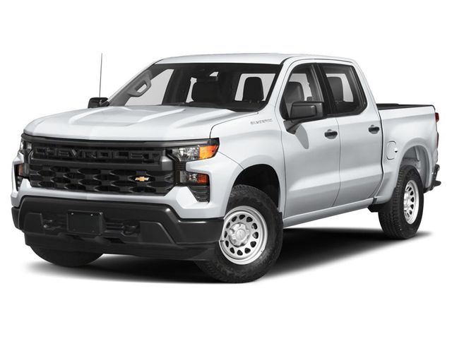 2022 Chevrolet Silverado 1500 LT - 22936902 - 0