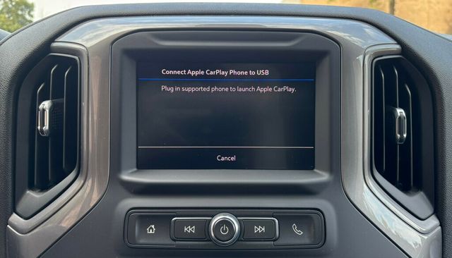 2022 Chevrolet Silverado 1500 LTD 2022 CHEVROLET SILVERADO 1500 LIMITED CUSTOM TRAIL BOSS - 22910109 - 30