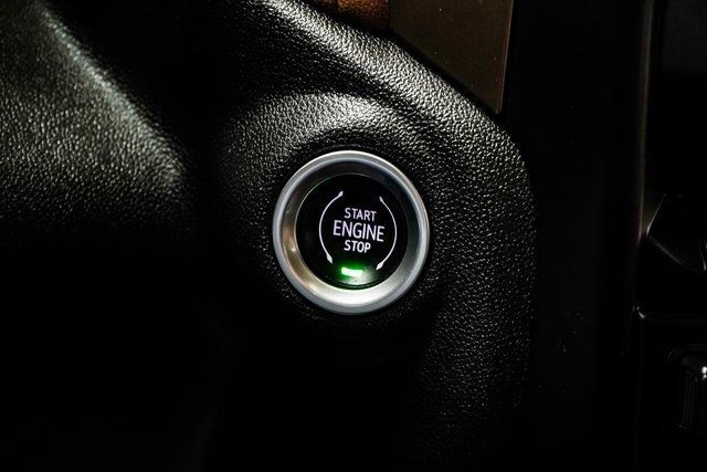 2022 Chevrolet Silverado 1500 LTD 4WD Crew Cab 147" High Country - 22933445 - 22