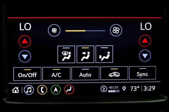 2022 Chevrolet Silverado 1500 LTD 4WD Crew Cab 147" High Country - 22933445 - 26