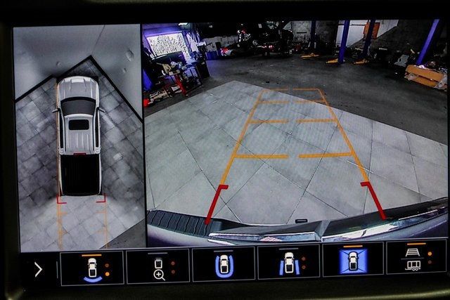 2022 Chevrolet Silverado 1500 LTD 4WD Crew Cab 147" High Country - 22933445 - 29