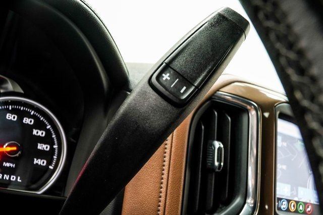 2022 Chevrolet Silverado 1500 LTD 4WD Crew Cab 147" High Country - 22933445 - 33