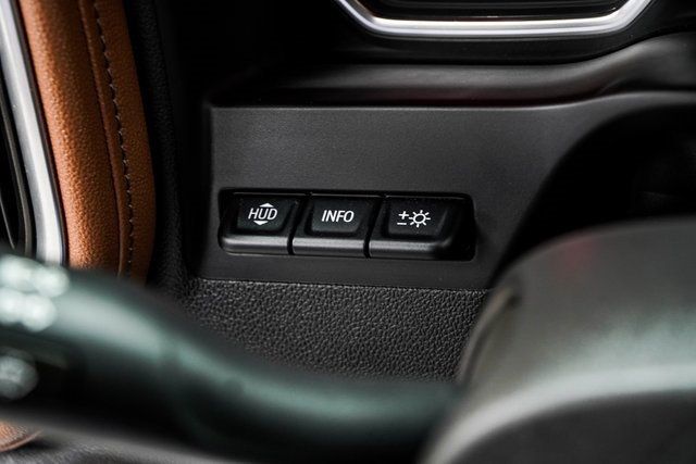 2022 Chevrolet Silverado 1500 LTD 4WD Crew Cab 147" High Country - 22933445 - 36