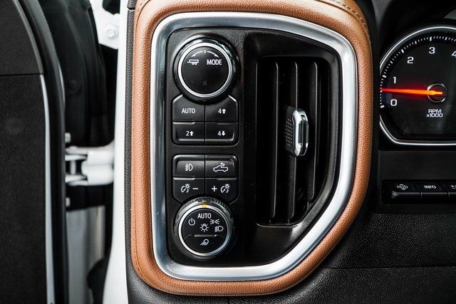 2022 Chevrolet Silverado 1500 LTD 4WD Crew Cab 147" High Country - 22933445 - 37