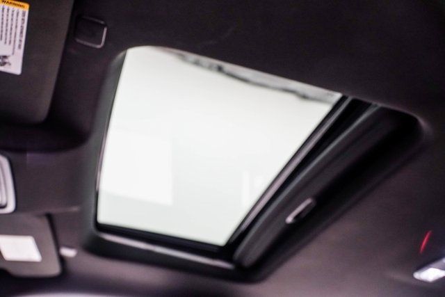 2022 Chevrolet Silverado 1500 LTD 4WD Crew Cab 147" High Country - 22933445 - 42