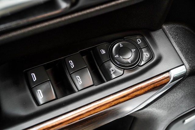 2022 Chevrolet Silverado 1500 LTD 4WD Crew Cab 147" High Country - 22933445 - 44