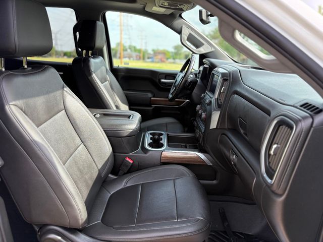 2022 Chevrolet Silverado 1500 LTD 4WD Crew Cab 147" LT Trail Boss - 22143151 - 12