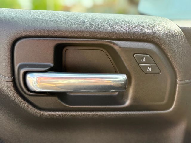 2022 Chevrolet Silverado 1500 LTD 4WD Crew Cab 147" LT Trail Boss - 22143151 - 16