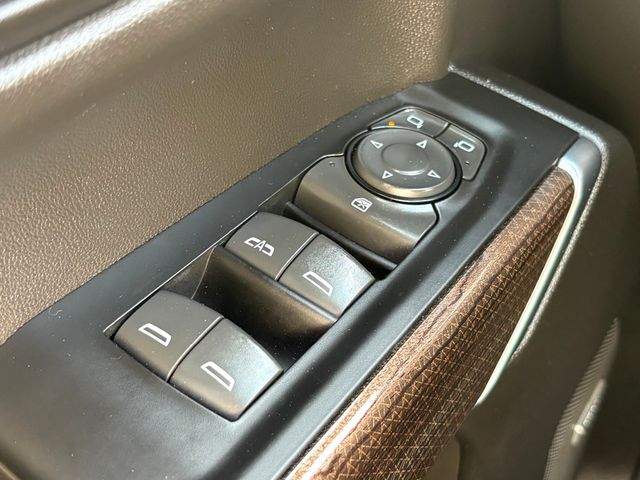 2022 Chevrolet Silverado 1500 LTD 4WD Crew Cab 147" LT Trail Boss - 22143151 - 18