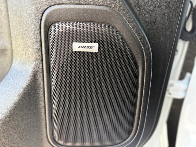 2022 Chevrolet Silverado 1500 LTD 4WD Crew Cab 147" LT Trail Boss - 22143151 - 19