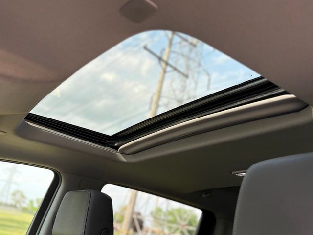 2022 Chevrolet Silverado 1500 LTD 4WD Crew Cab 147" LT Trail Boss - 22143151 - 20