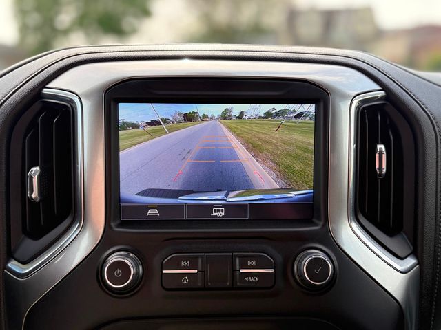 2022 Chevrolet Silverado 1500 LTD 4WD Crew Cab 147" LT Trail Boss - 22143151 - 22