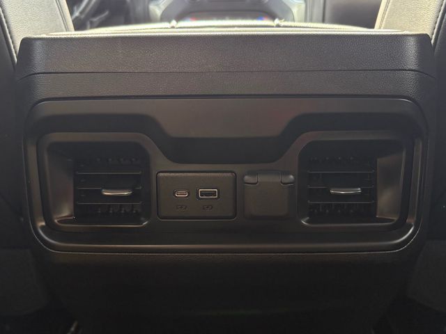 2022 Chevrolet Silverado 1500 LTD 4WD Crew Cab 147" LT Trail Boss - 22143151 - 23