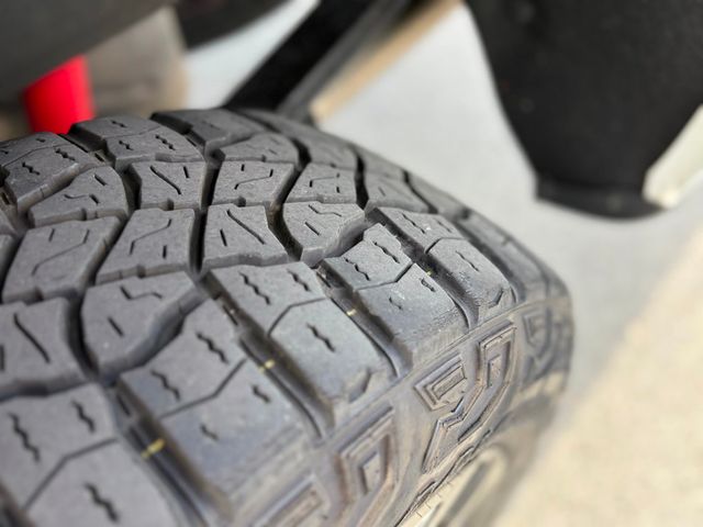 2022 Chevrolet Silverado 1500 LTD 4WD Crew Cab 147" LT Trail Boss - 22143151 - 28