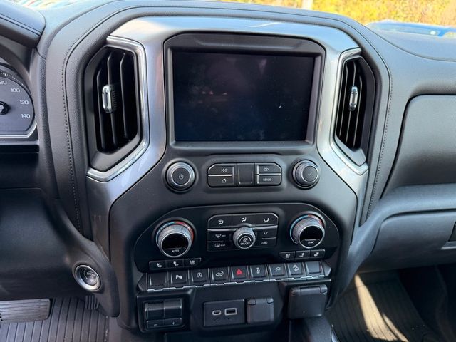 2022 Chevrolet Silverado 1500 LTD LTZ - 22940263 - 31