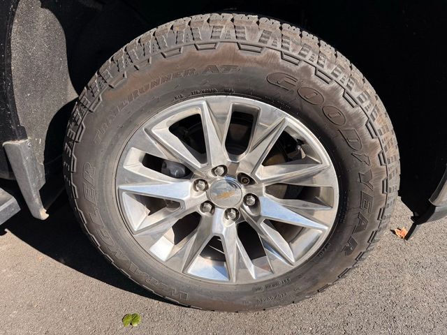 2022 Chevrolet Silverado 1500 LTD LTZ - 22940263 - 6