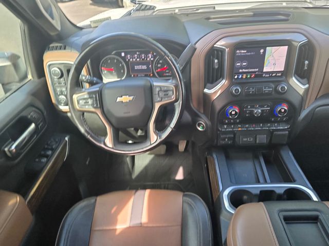 2022 Chevrolet Silverado 2500HD  - 22919904 - 9