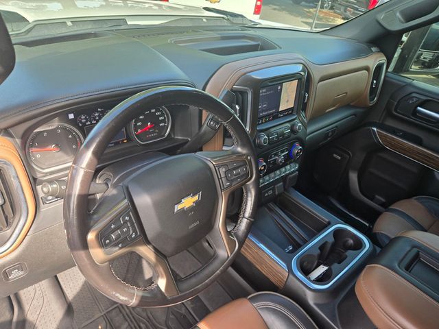 2022 Chevrolet Silverado 2500HD  - 22919904 - 10