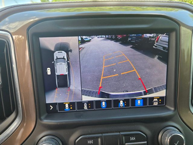 2022 Chevrolet Silverado 2500HD  - 22919904 - 11