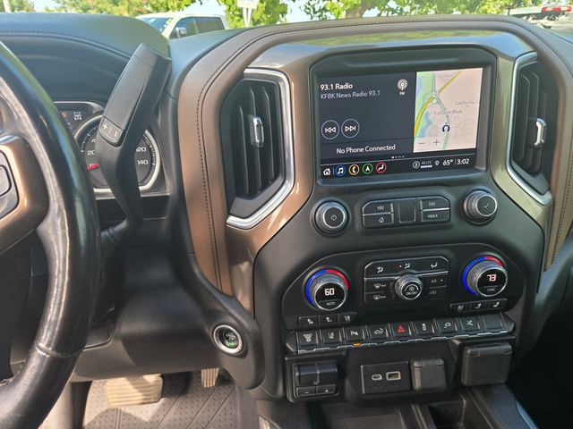 2022 Chevrolet Silverado 2500HD  - 22919904 - 12