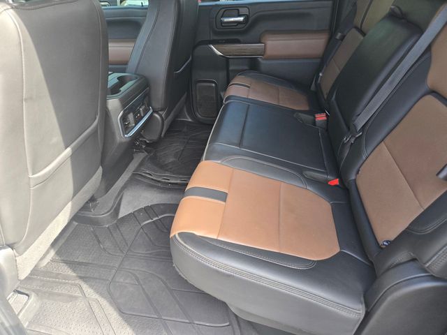 2022 Chevrolet Silverado 2500HD  - 22919904 - 13