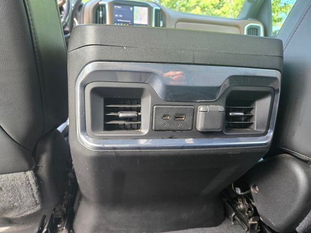 2022 Chevrolet Silverado 2500HD  - 22919904 - 14