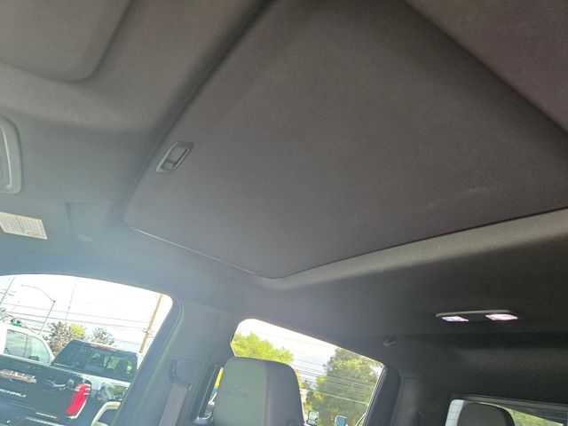 2022 Chevrolet Silverado 2500HD  - 22919904 - 15