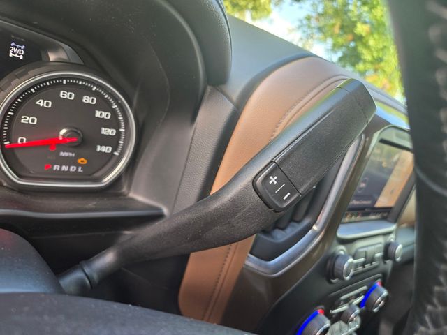 2022 Chevrolet Silverado 2500HD  - 22919904 - 16