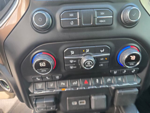 2022 Chevrolet Silverado 2500HD  - 22919904 - 17