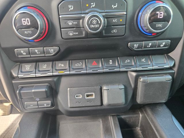 2022 Chevrolet Silverado 2500HD  - 22919904 - 18