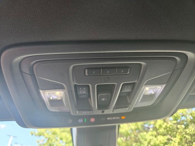 2022 Chevrolet Silverado 2500HD  - 22919904 - 20