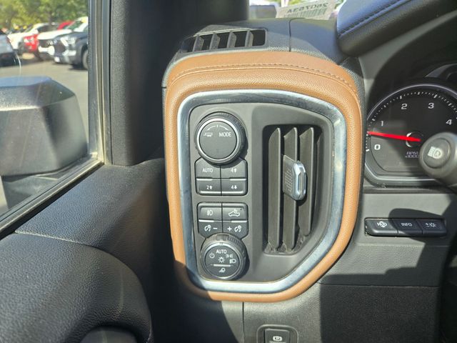 2022 Chevrolet Silverado 2500HD  - 22919904 - 21