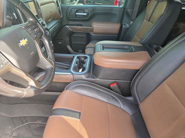 2022 Chevrolet Silverado 2500HD  - 22919904 - 23