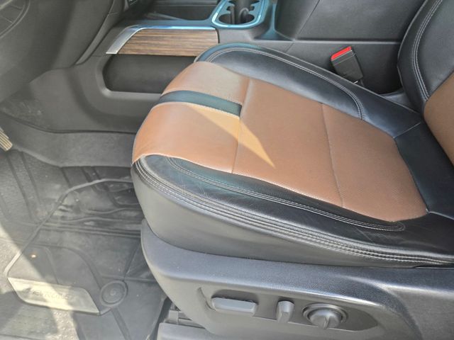2022 Chevrolet Silverado 2500HD  - 22919904 - 24