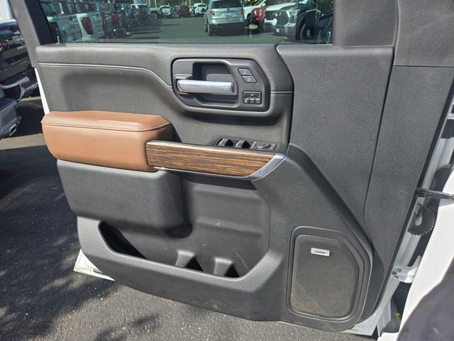 2022 Chevrolet Silverado 2500HD  - 22919904 - 25