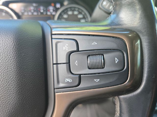 2022 Chevrolet Silverado 2500HD  - 22919904 - 26