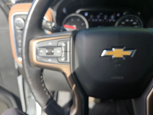 2022 Chevrolet Silverado 2500HD  - 22919904 - 27