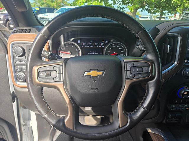 2022 Chevrolet Silverado 2500HD  - 22919904 - 28