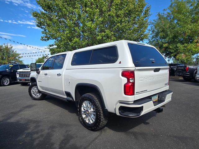2022 Chevrolet Silverado 2500HD  - 22919904 - 5