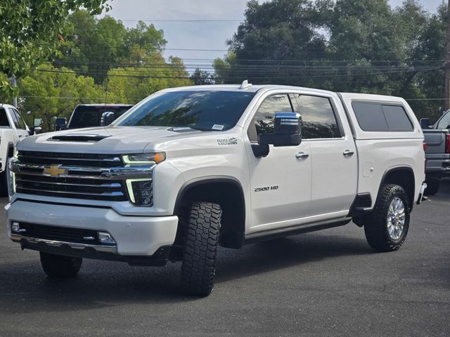 2022 Chevrolet Silverado 2500HD  - 22919904 - 7