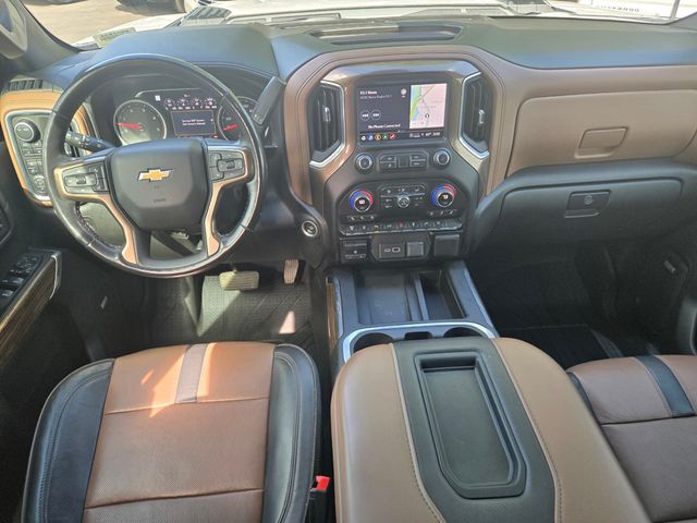 2022 Chevrolet Silverado 2500HD  - 22919904 - 8