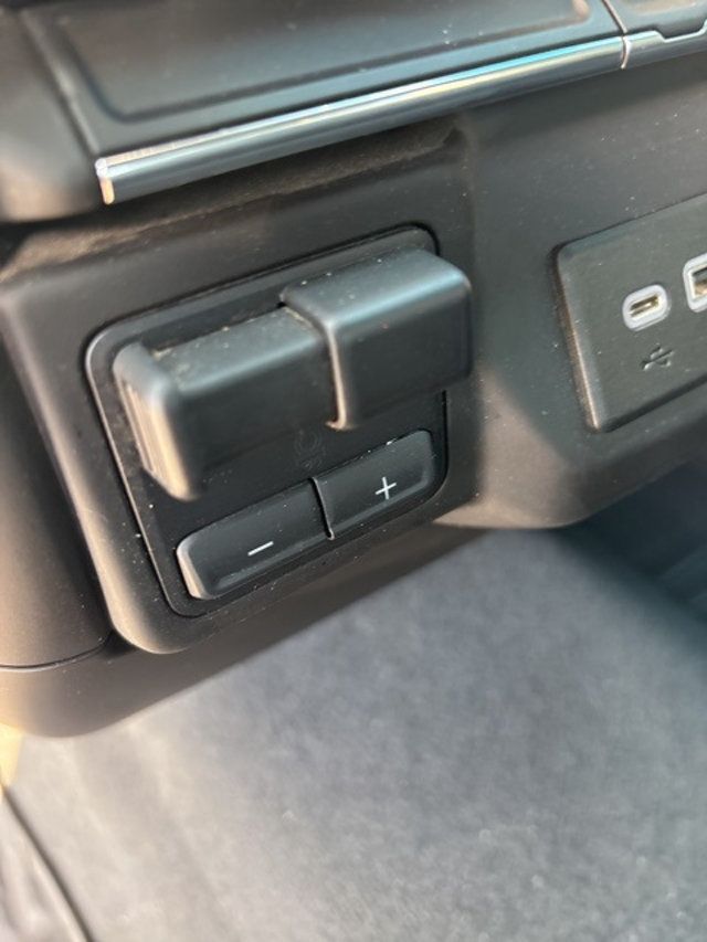2022 Chevrolet Silverado 2500HD 4WD Crew Cab 159" Custom - 22927422 - 14