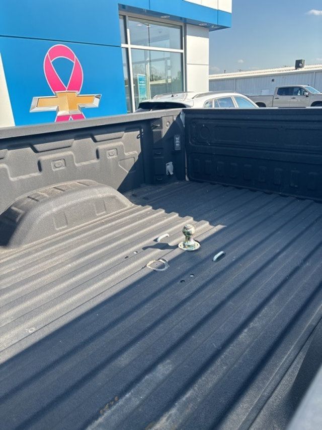 2022 Chevrolet Silverado 2500HD 4WD Crew Cab 159" Custom - 22927422 - 16