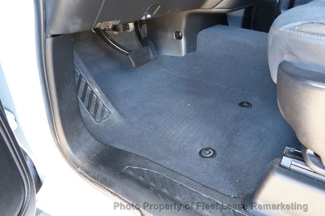 2022 Chevrolet Silverado 2500HD Silverado 2500 4WD Crew Cab LWB - 22934872 - 11