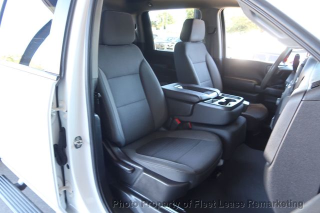 2022 Chevrolet Silverado 2500HD Silverado 2500 4WD Crew Cab LWB - 22934872 - 24