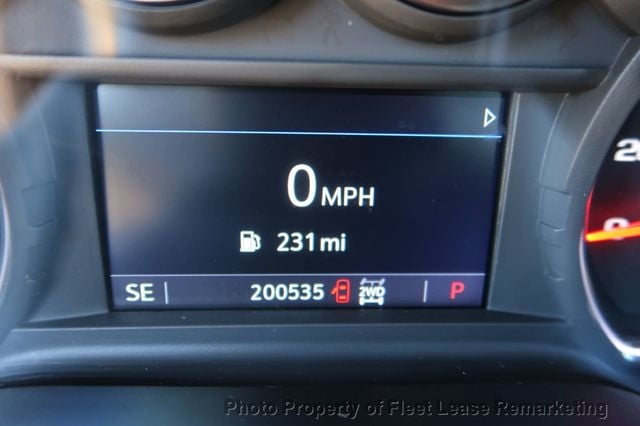 2022 Chevrolet Silverado 2500HD Silverado 2500 4WD Crew Cab LWB - 22934872 - 28