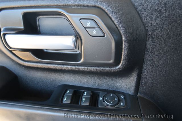 2022 Chevrolet Silverado 2500HD Silverado 2500 4WD Crew Cab LWB - 22934872 - 38